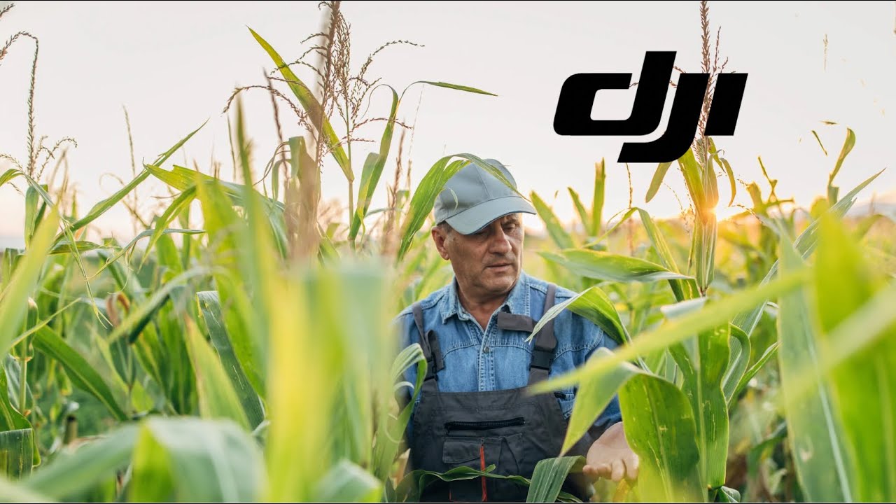 DJI Agras T100 Tutorial: How To Map Fruit Trees (FAA Part 137 & FAA Part 107)