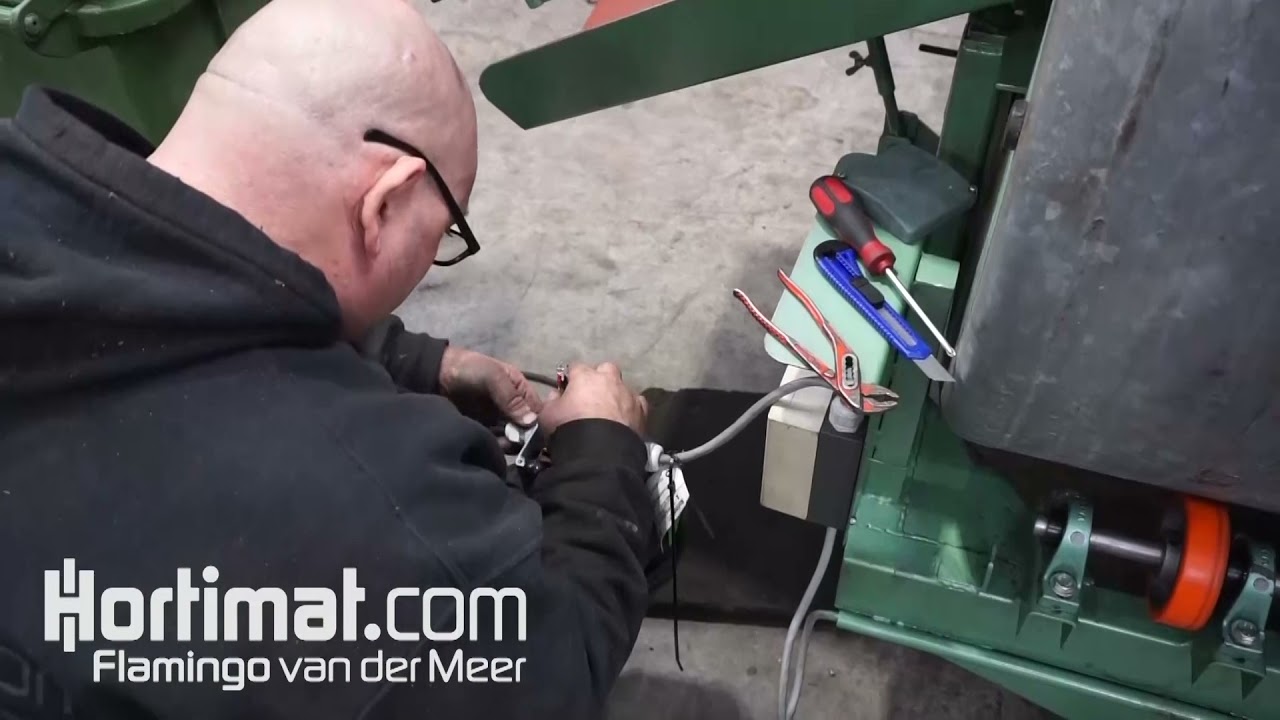 A quick tour at Hortimat.com