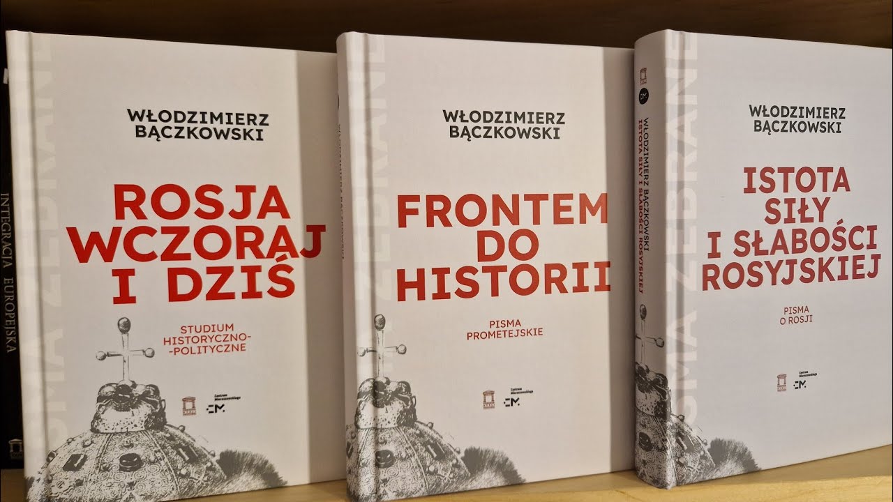 Rosja Cara, Rosja Stalina, Rosja Putina. Ciągłość i zmiana w rosyjskiej polityce zagranicznej