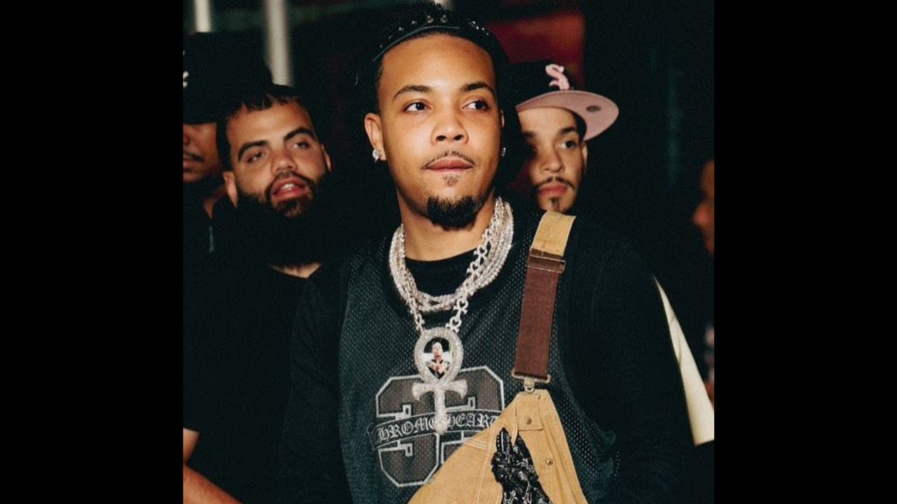 (FREE) G Herbo Sample Type Beat - 