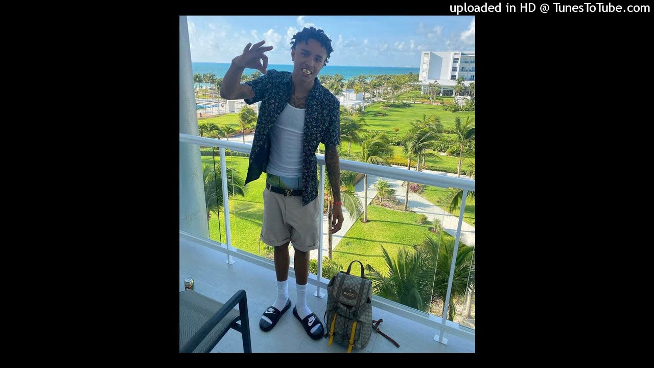 Kai Bandz Type Beat - 