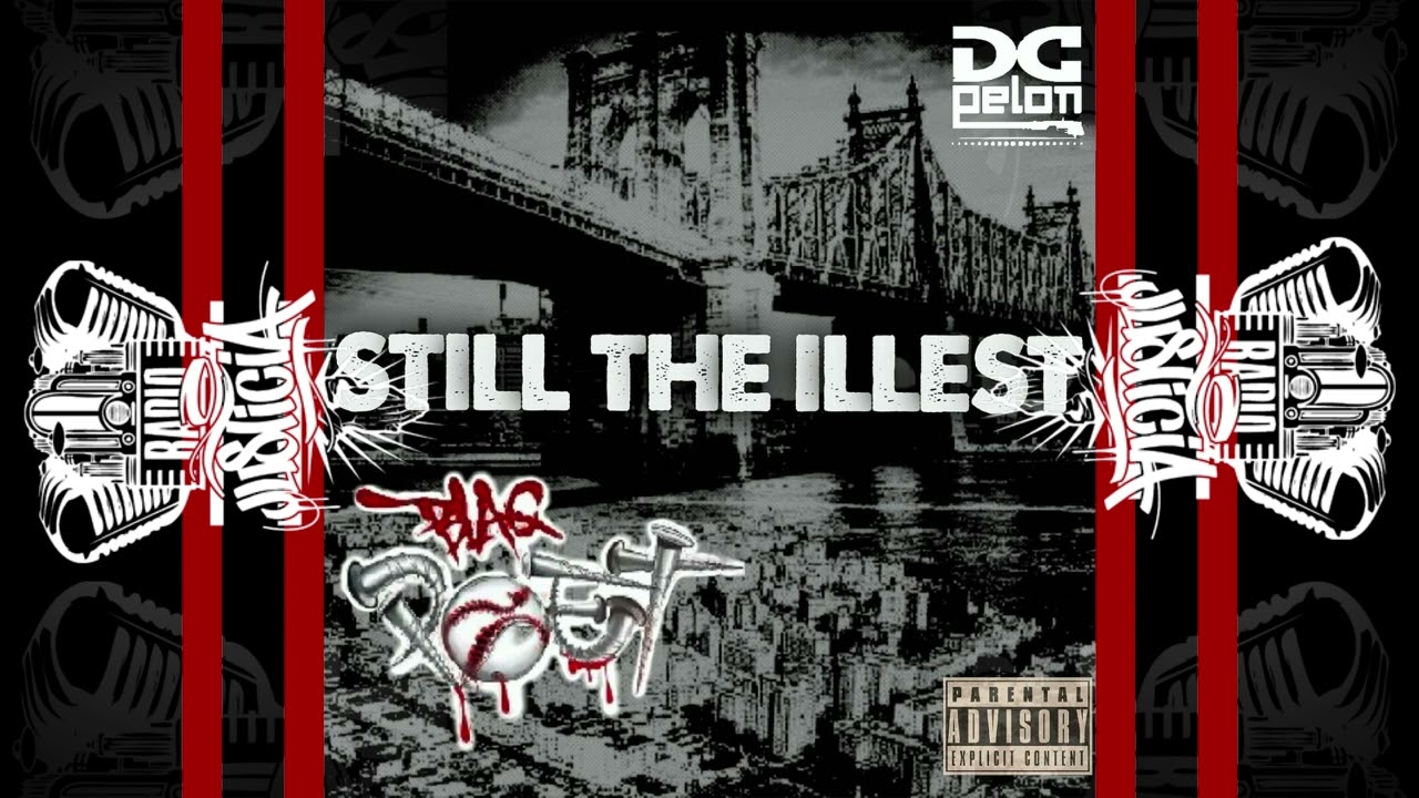 Blaq Poet – Still the Illest (2022)
