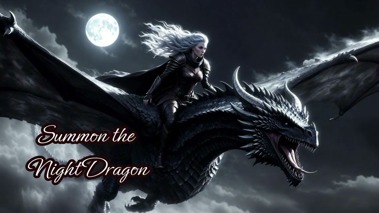 Summon the Night Dragon