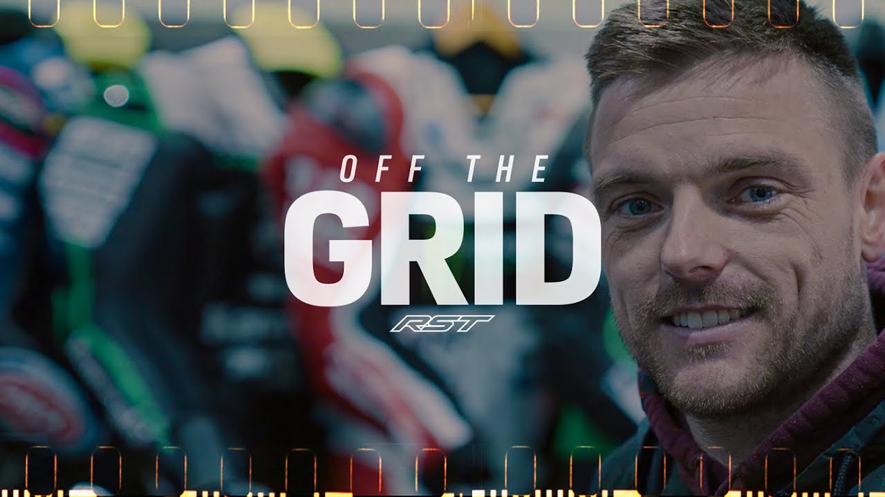 OFF THE GRID #3 &bull; Alex Lowes  | 