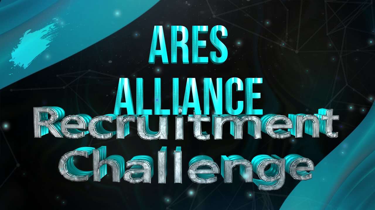 Ares Clan 2024 Recruitment Challenge | Black Ops 6, Fortnite, xDefiant, R6, Apex Legends, etc.