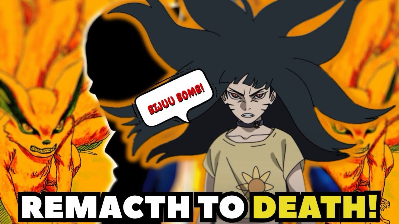 TBV Sets Up Himawari vs. Jura PT.2 🤯🔥