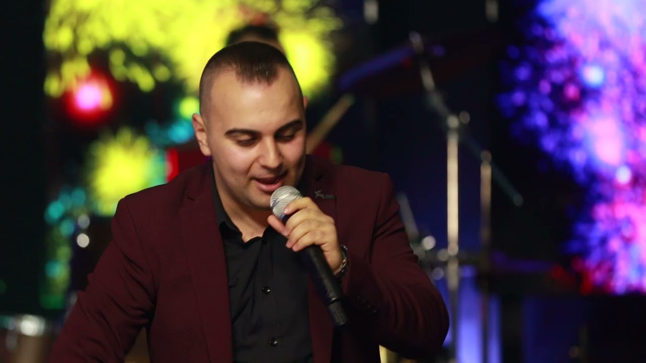 Hristijan Stojoski - A jas ostanav