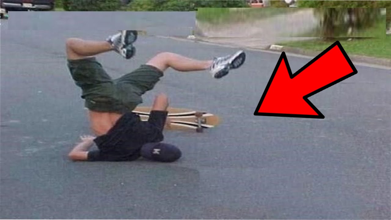 The Best instant Karma Fails of 2020(so far)