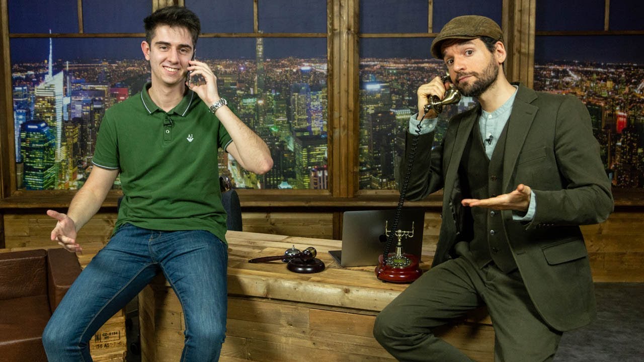 228. De hacer webs a venderlas con David Randulfe