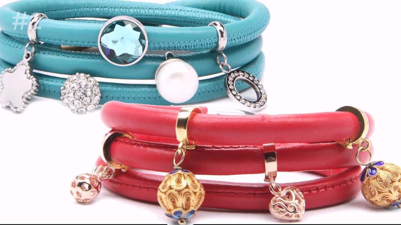 Top Ten Reasons to Visit West Coast Jewelry at JCK! Reasons 4 through 1