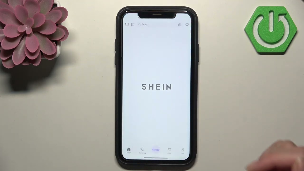 Как стать инфлюенсером Shein