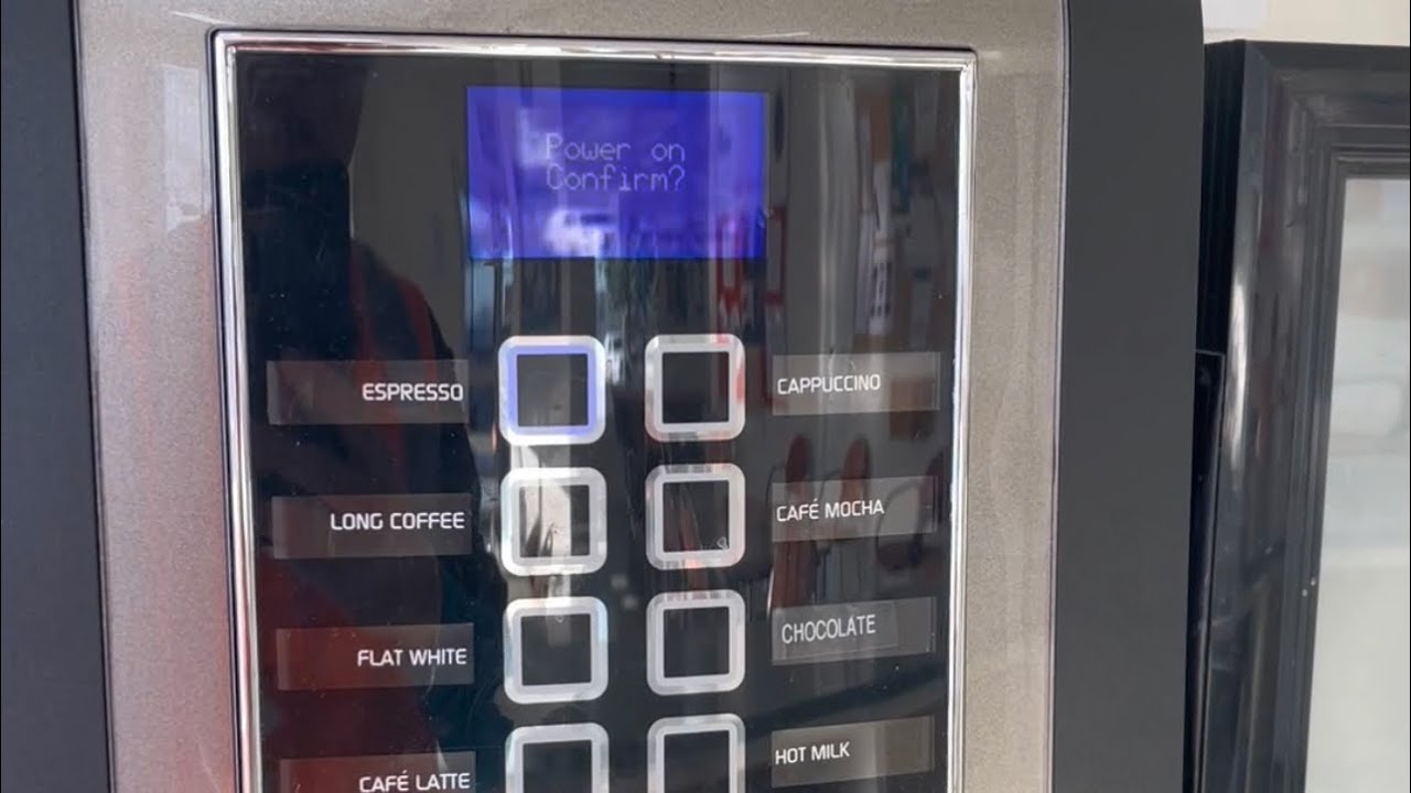 How to replaced milk pump motor of Necta KoRo Coffee Machine #coffeetime #reelsfbviral  #Youtube