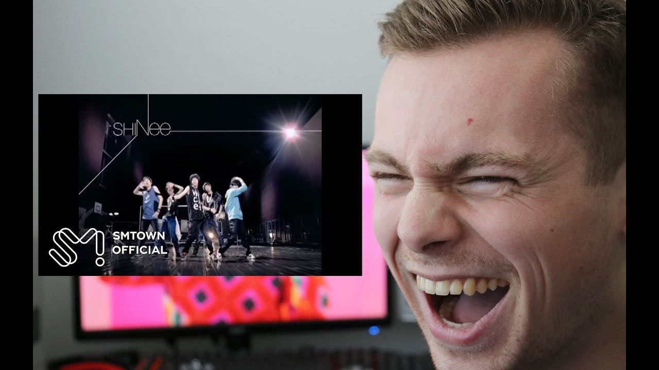 PAVING THE WAY (SHINee 샤이니 '누난 너무 예뻐 (Replay)' MV Reaction)