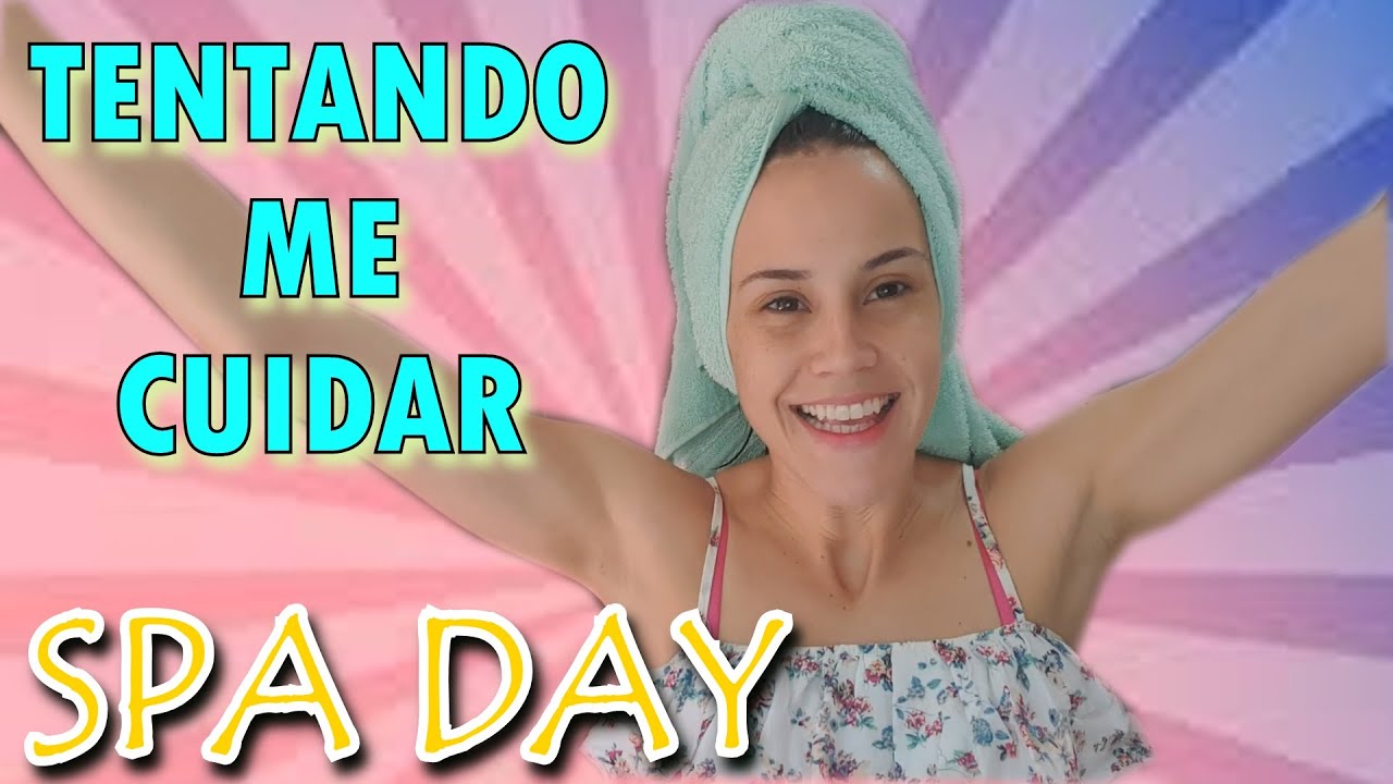 SPA DAY REALZ&Atilde;O