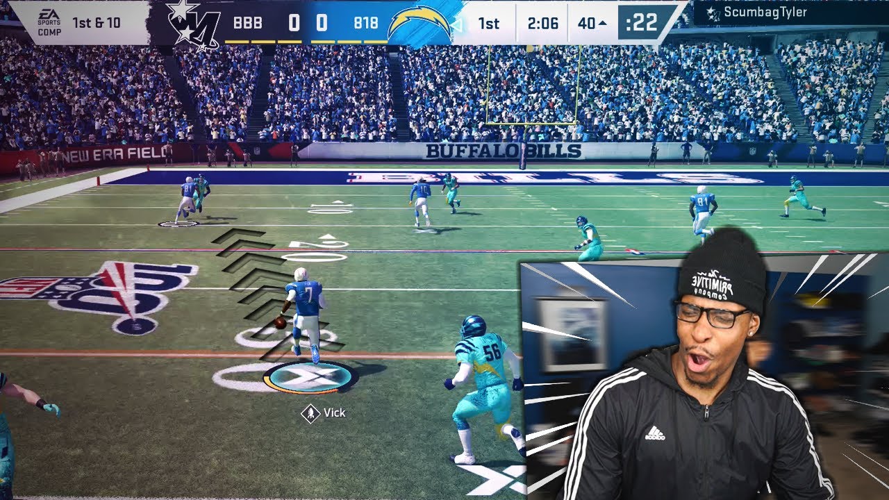I Got BANNED Off My No Money Spent Account ... No Money Spent #15 Madden 20 Ultimate Team