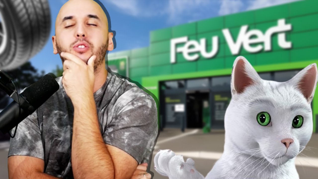 MON RENDEZ-VOUS CHEZ FEU VERT : LE CAUCHEMAR #1 - Storytime Jiraya