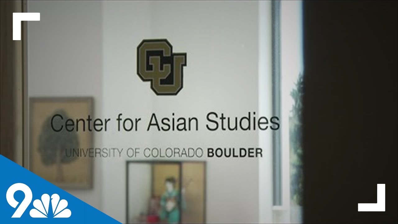 CU Boulder Center for Asian Studies to receive $2.2 million grant to support Asia area studies more