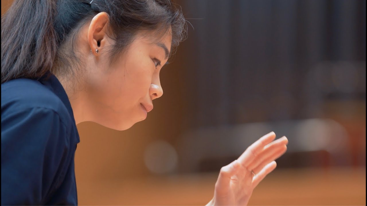 Planet GO | No. 29 | Tschaikowsky | Tan Dun | Vivi Vassileva | Elim Chan | Gürzenich-Orchester Köln