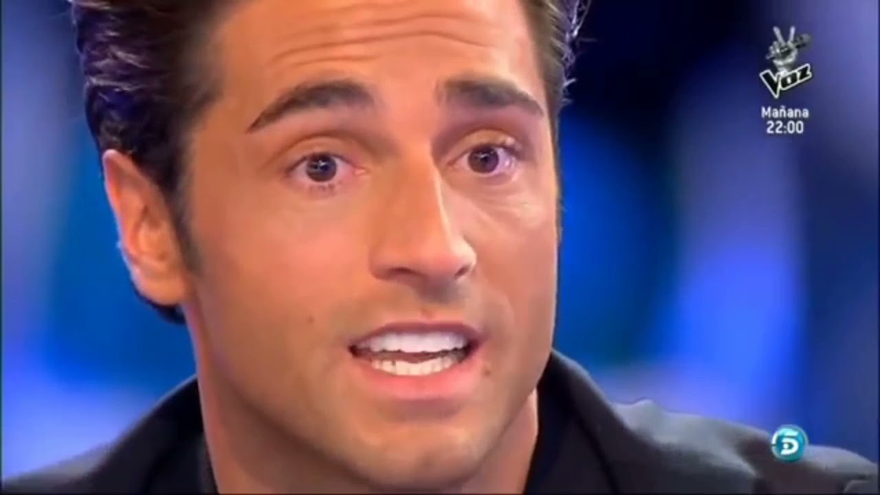 el corazón de david bustamante