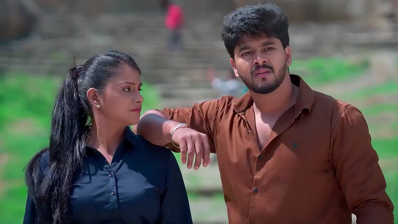 Ayali | Ep - 15 | Best Scene | Jun 20 2025 | Zee Tamil