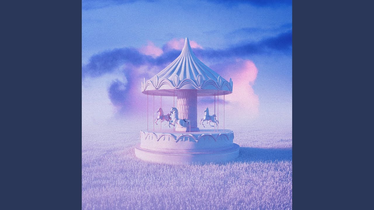 Merry go round (feat. E.ul)