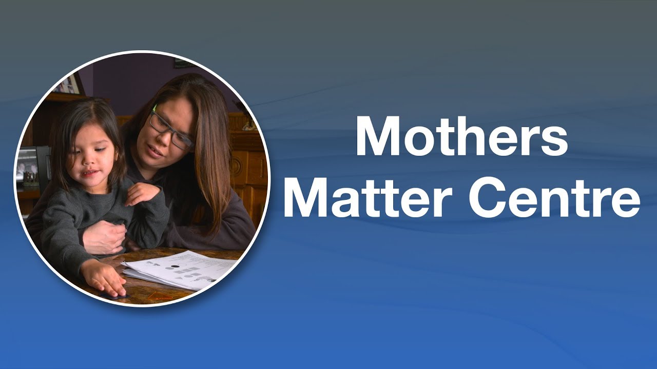 The Aboriginal HIPPY Program | Mothers Matter Centre | Indigenous | Canada