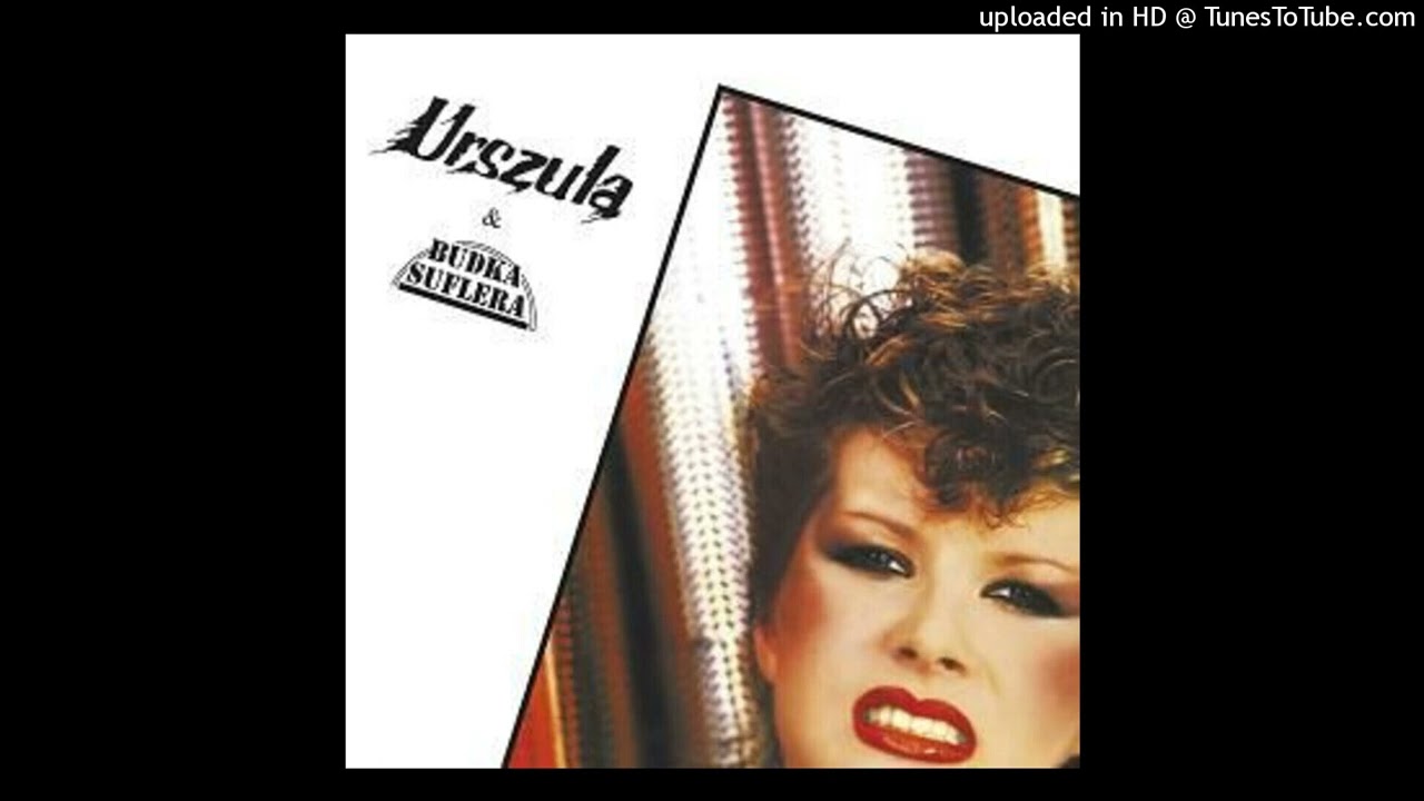 Urszula - Michelle, ma belle - 1983 - HQ