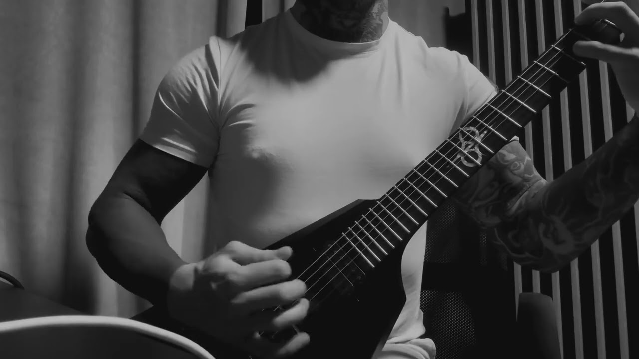 Low tuned black metal