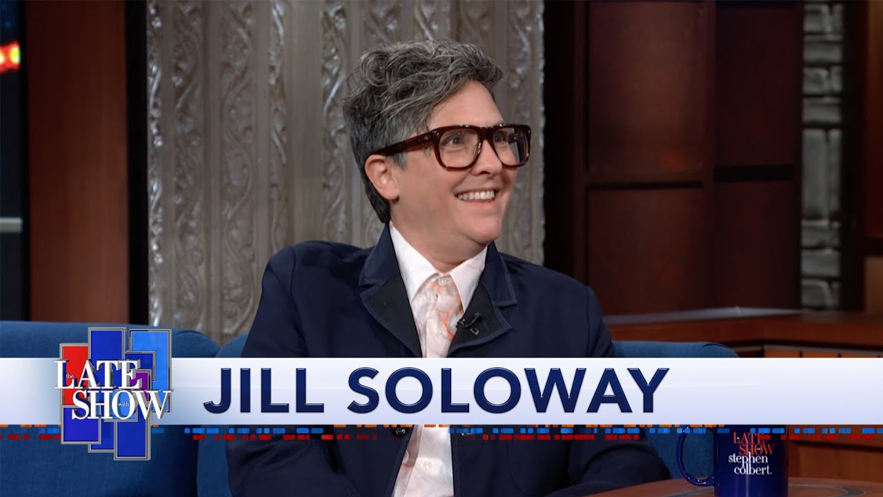 Jill Soloway Chose To End 'Transparent' With A Huge Musical Blowout