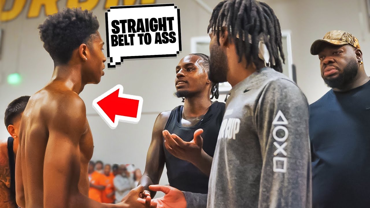 I Got EXPOSED In Wichita Kansas…