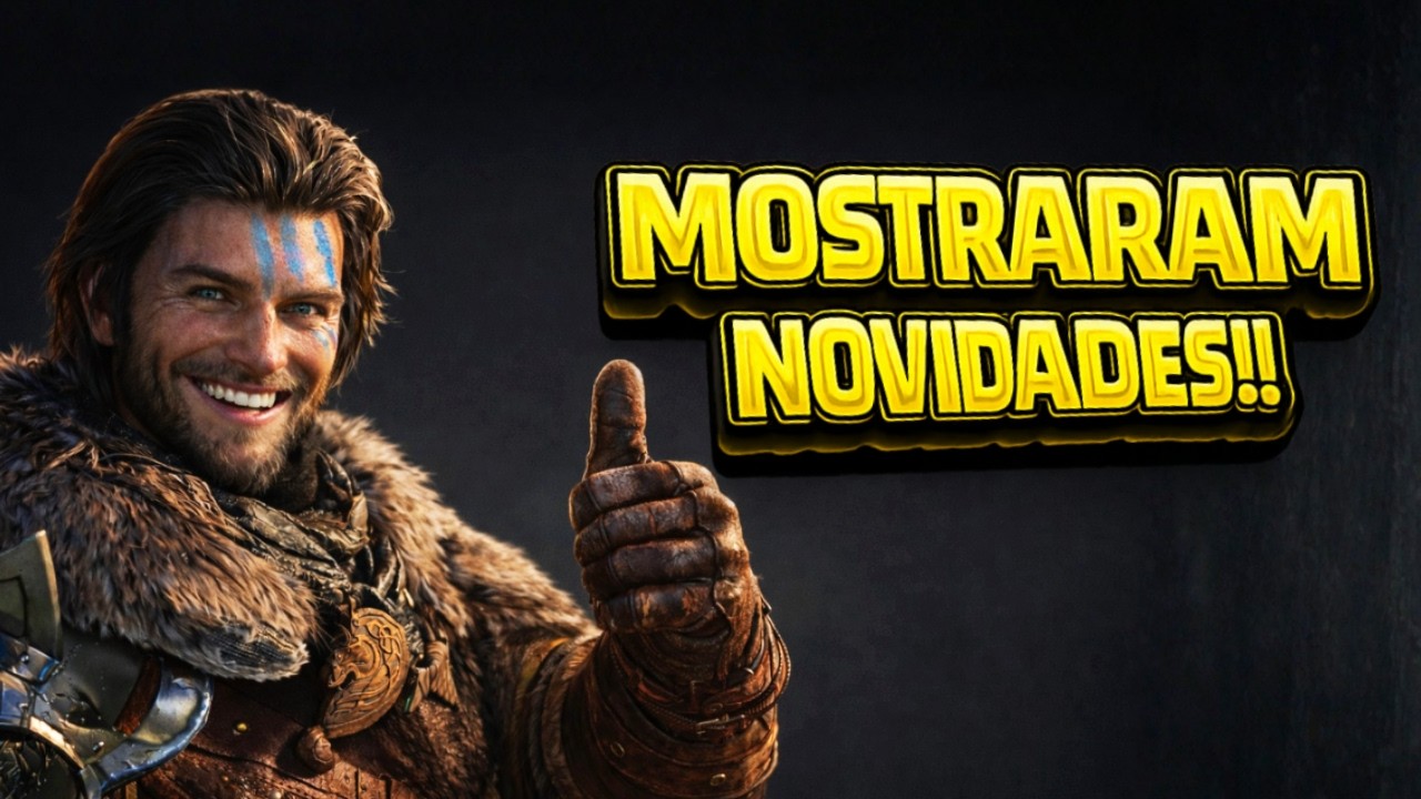 Montarias, Armas e Segredos - MUITA NOVIDADE sobre CRIMSON DESERT!