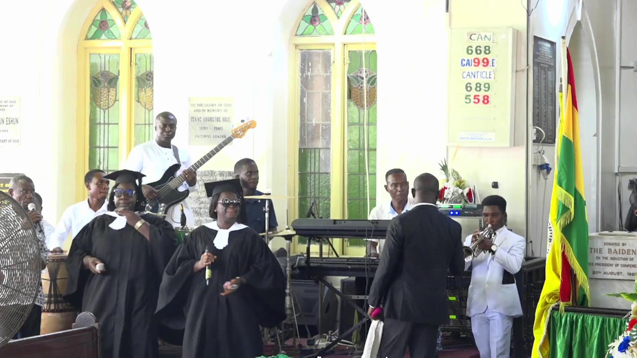 4TH SUNDAY AFTER EPIPHANY (ROYAL SERVICE)