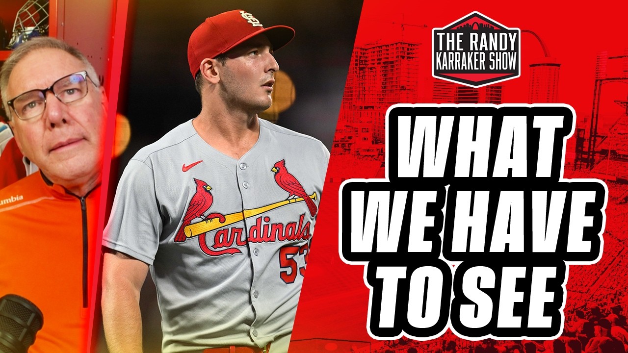 Cardinals @ Nationals | MLBPA Responds | #23 Billikens @ Dayton, Tigers host #22 Volunteers