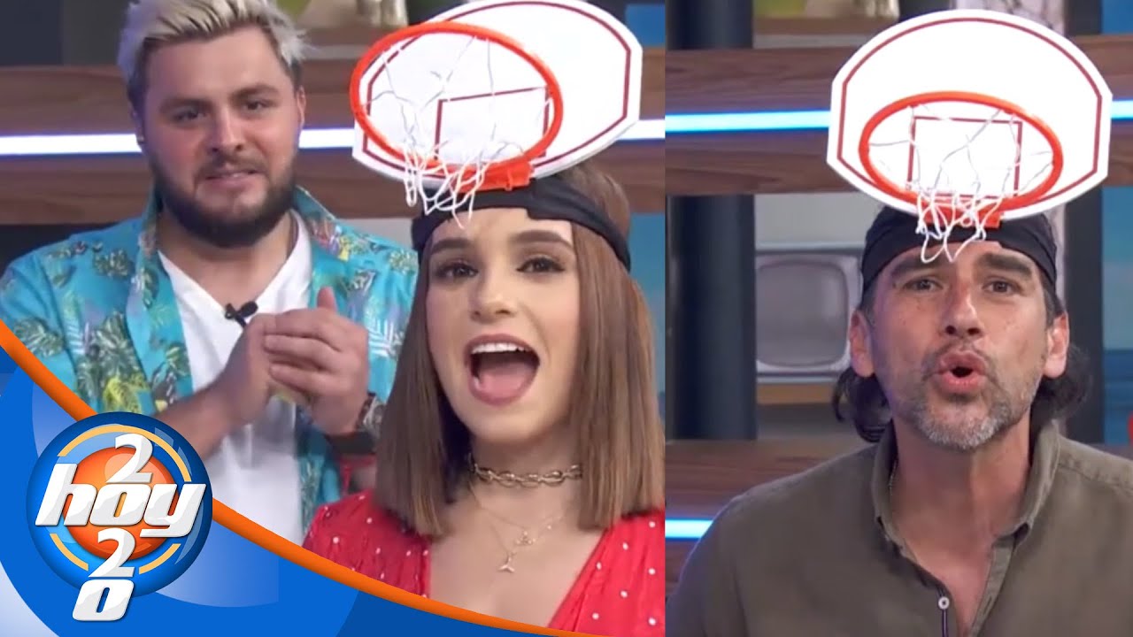 Tania Rincón confiesa enemistad con conductora | Dónde quedó la bolita | Hoy