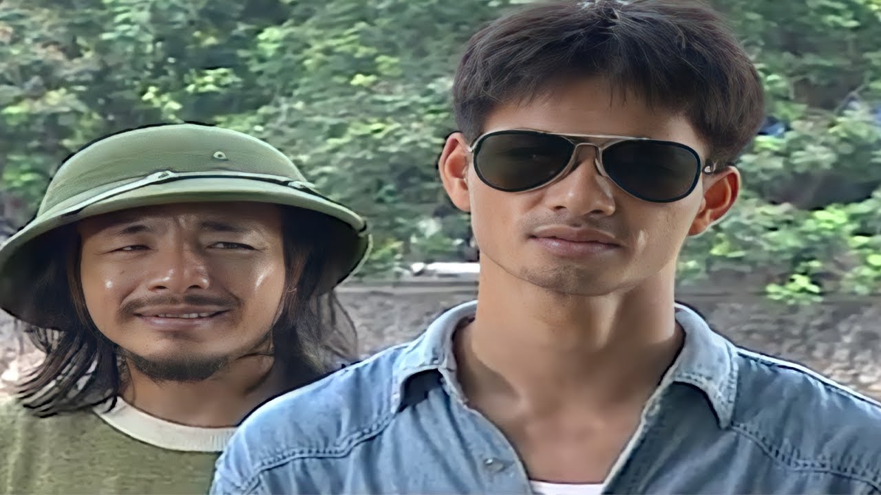 Đại Ca Núi Vay Tiền Đàn Em Để Nuôi Con | Phim Việt Nam Xưa Hay Nhất