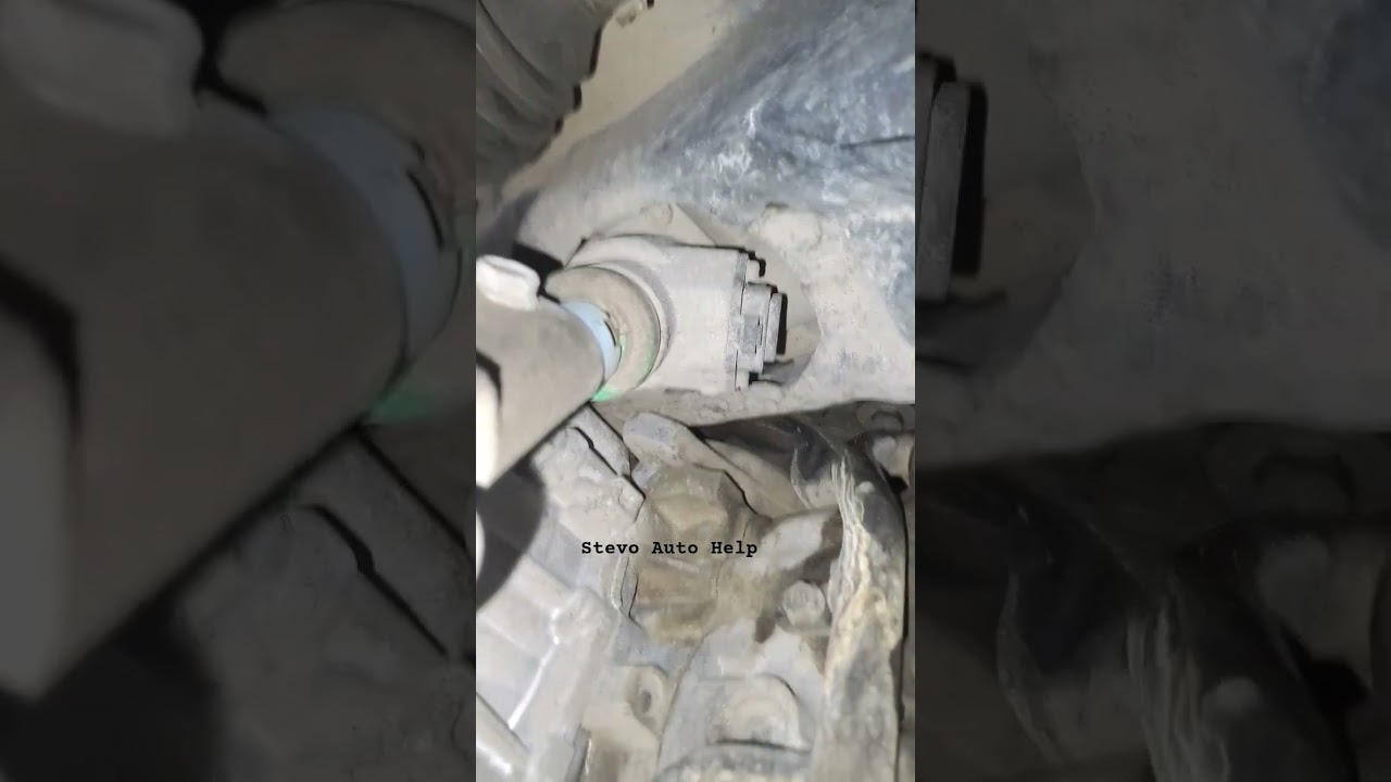 Coolant leak inspection. Subaru XV 2016. #