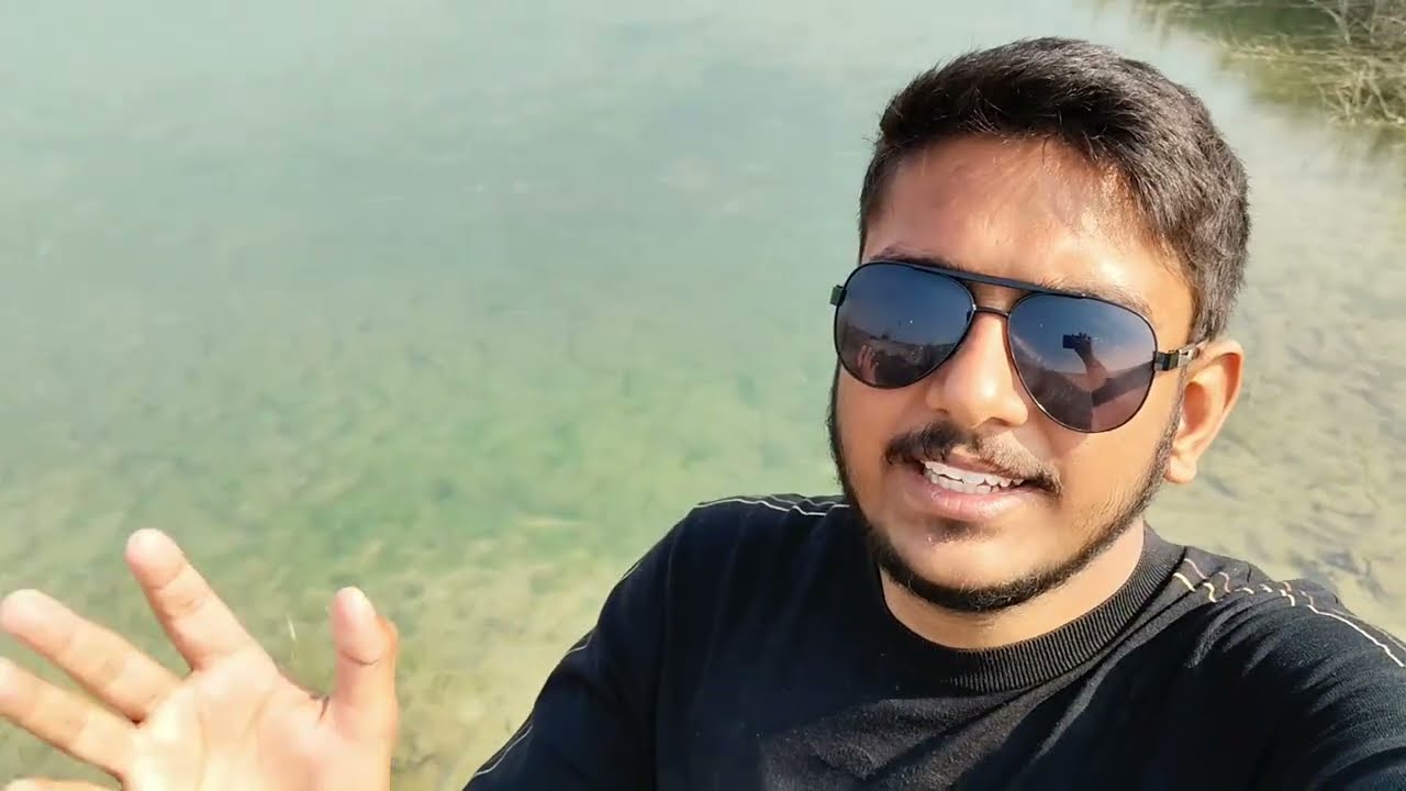 “Alone in the Badlands 😱 | Solo Adventure Vlog | End Tak Dekhna 🔥”