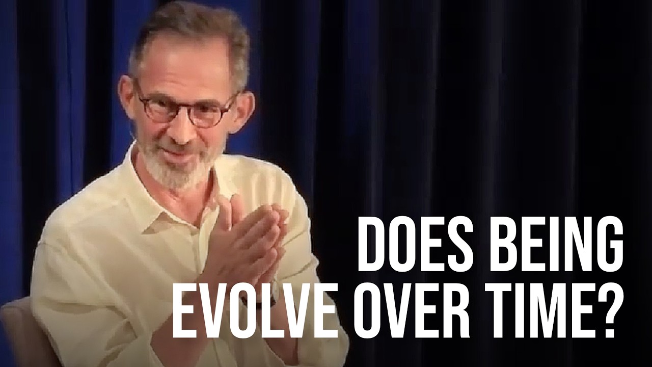 Czy cechy bytu zmieniają się z czasem?