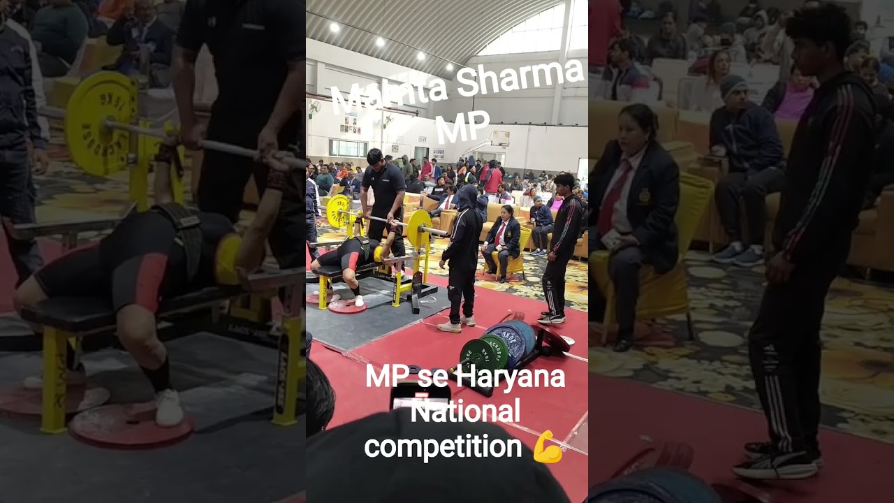 Lipton Mamta Sharma gym trainer murena women motivation girls motivation
