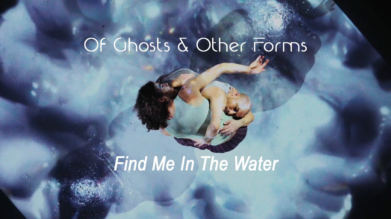 Find Me In The Water - Of Ghosts and Other Forms music video