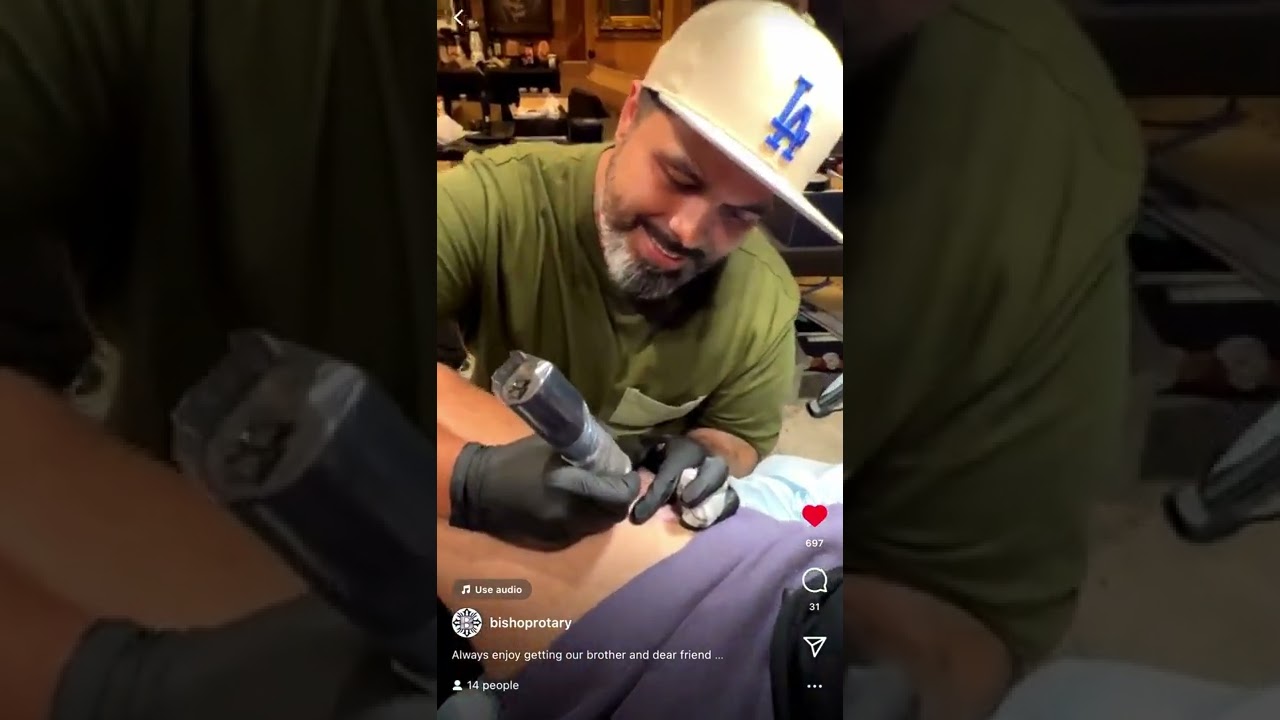 David Vega Gold Q&A