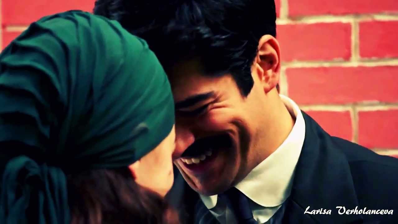 ► Kamran & Feride