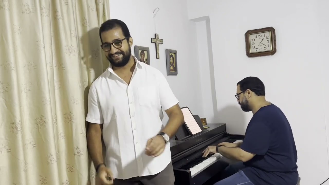 Largo al factotum_Il Barbiere di Siviglia_Rossini