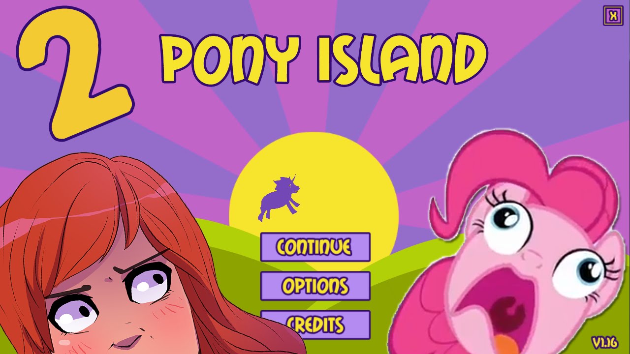 Pony Island! :D Part 2 - Debugging a Demon!
