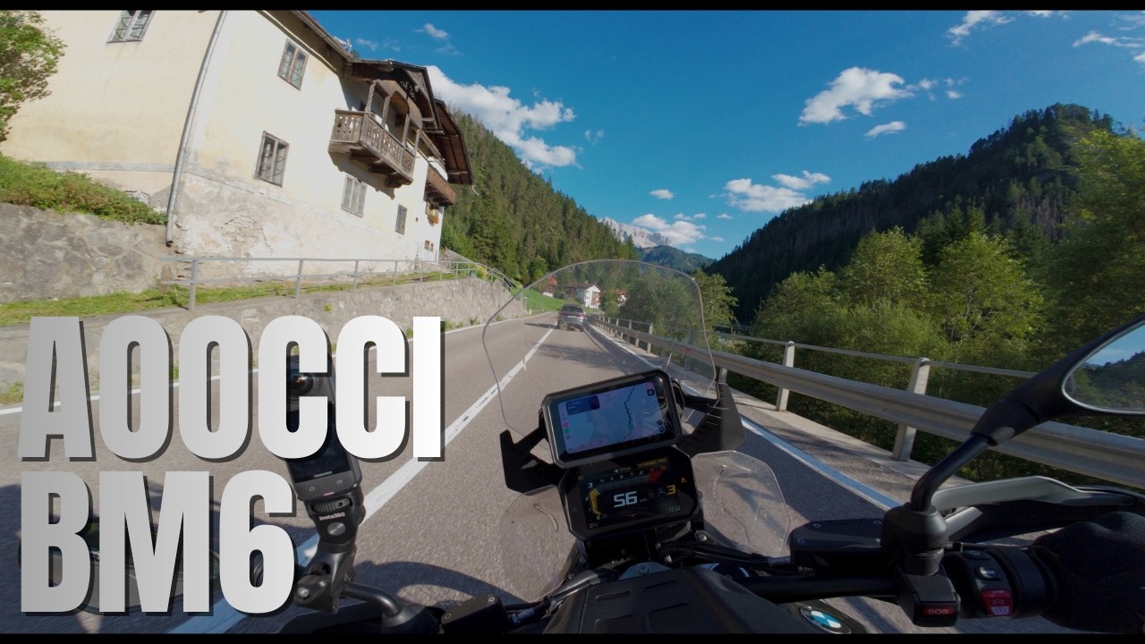Aoocci BM6 1000 Mile Test Ride – Can It Handle the Journey?