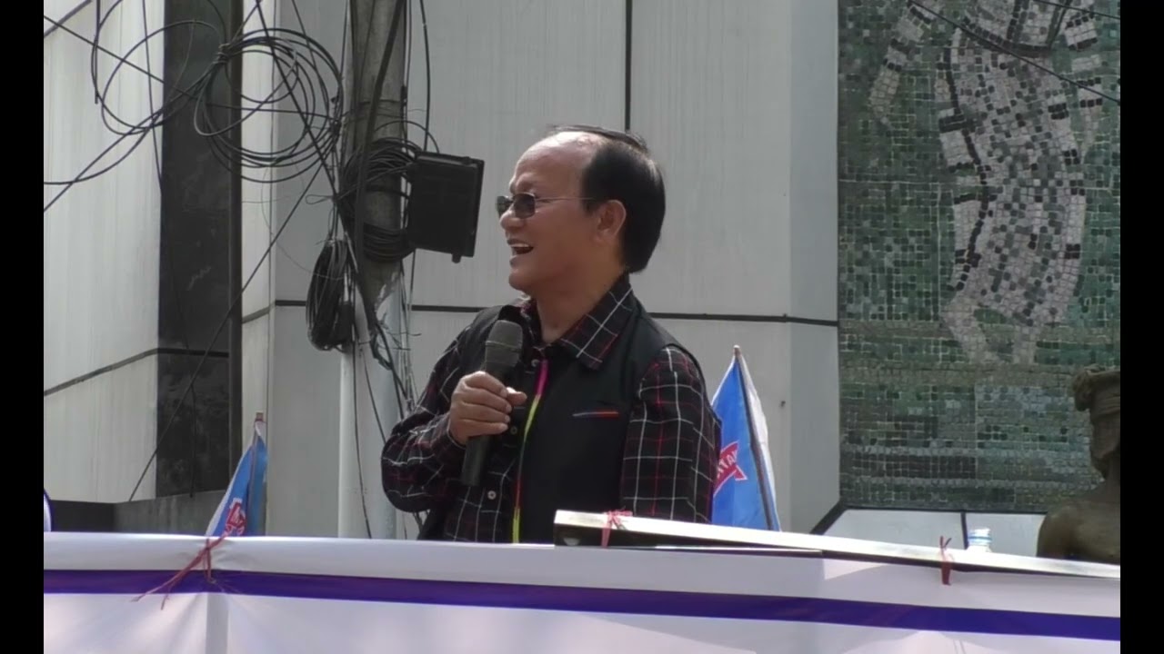 Gangtok leh Sihhmui chungchangah enge Pu Zira hian a sawi le ?