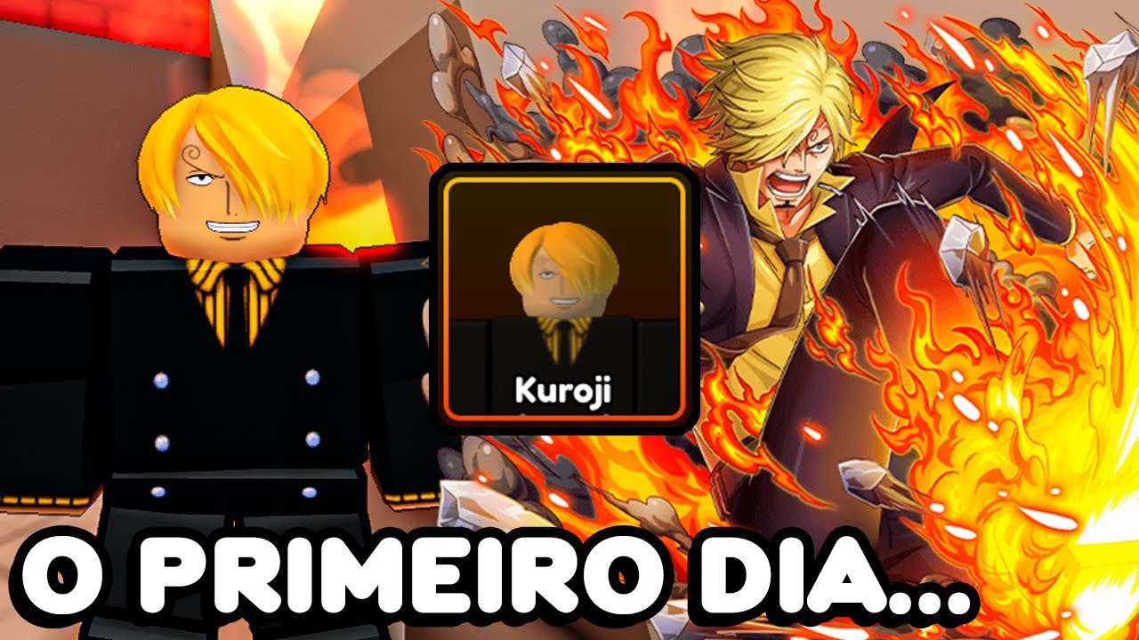 NOVA SÉRIE! A GUERRA NO ANIME CHAMPIONS COMEÇOU!!