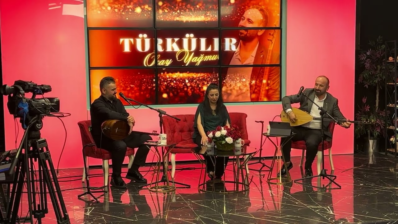 Olcay yağmur programı