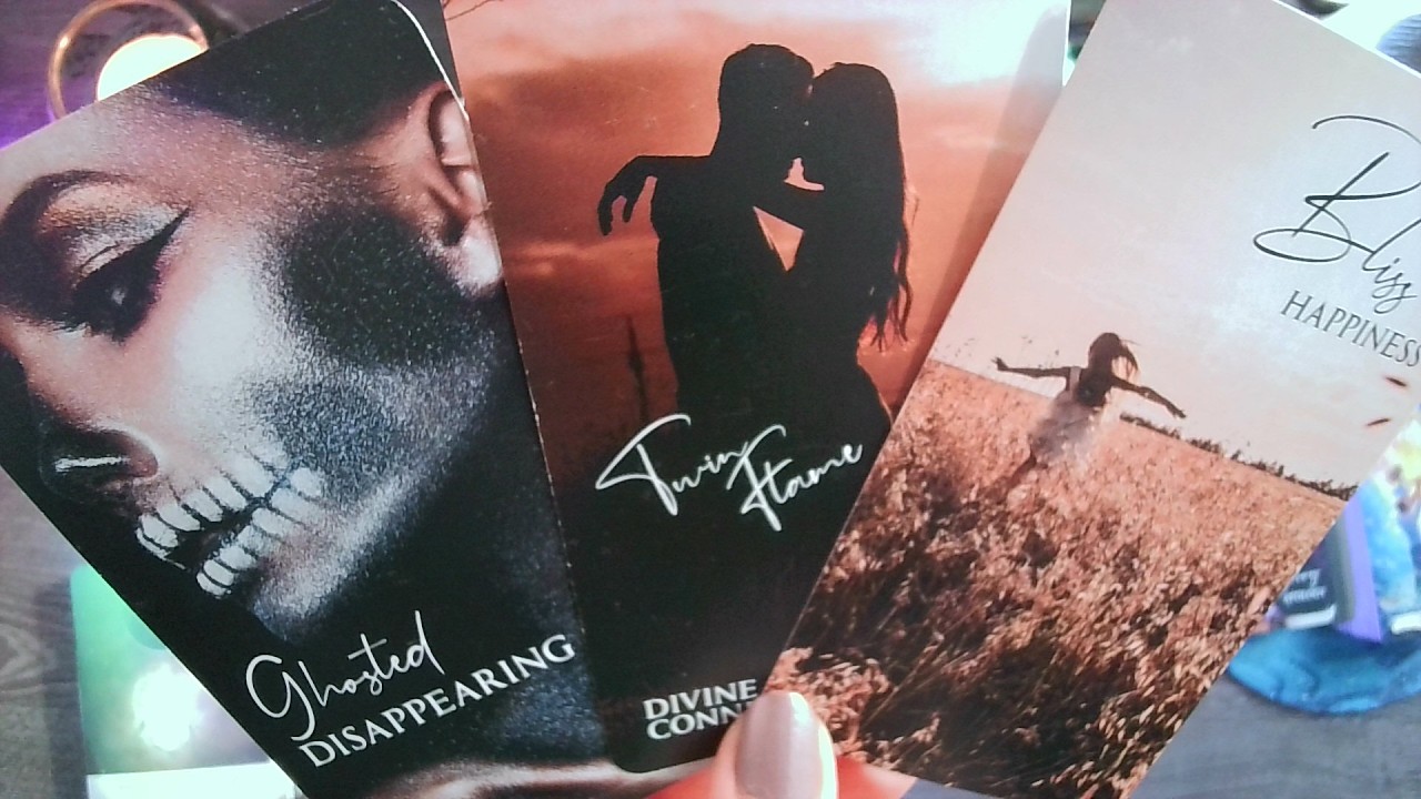 PISCES♓YOUR TWINFLAME🔥 GHOSTED YOU... BUT LOOK !!😮❤️&zwj;🩹💓