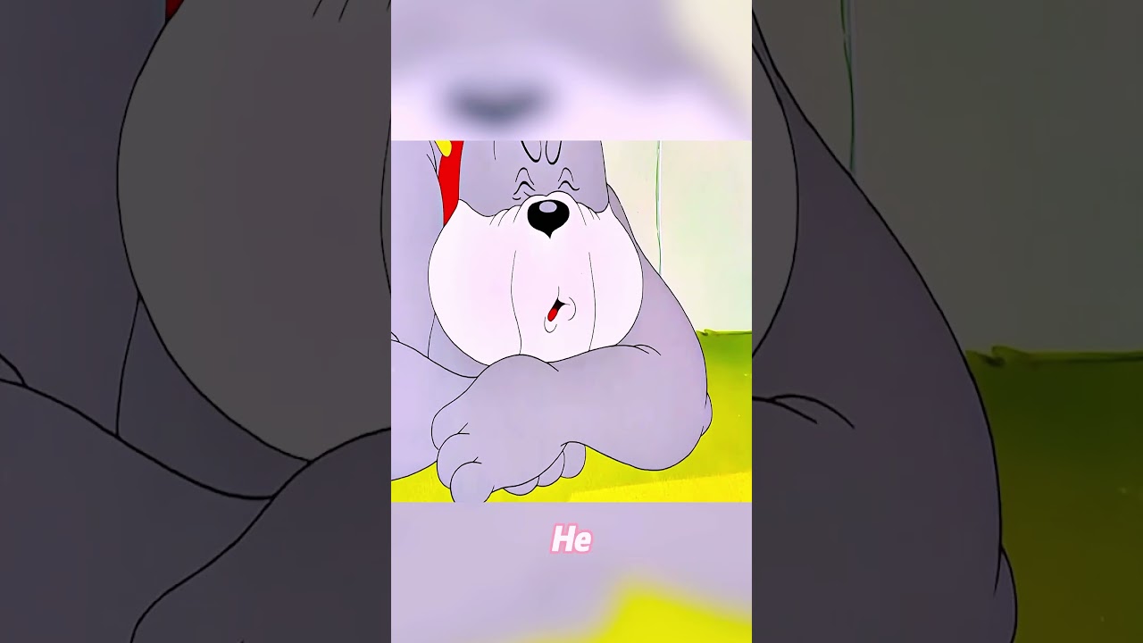 Jerry&rsquo;s shenanigans #funny #shorts #cartoon